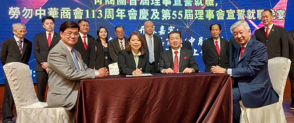 卢成全:政府应一视同仁 比照外资奖掖国内商家